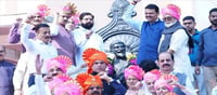 Maharashtra Cabinet expansion was satisfactory